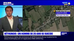 Saint-Floris: un homme de 20 ans mort par balle