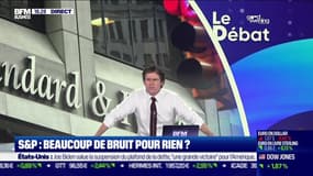  S&P : beaucoup de bruit ou rien ? - 02/06