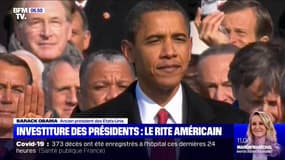 Trump, Obama, Kennedy... Ces investitures qui ont marqué l'histoire américaine