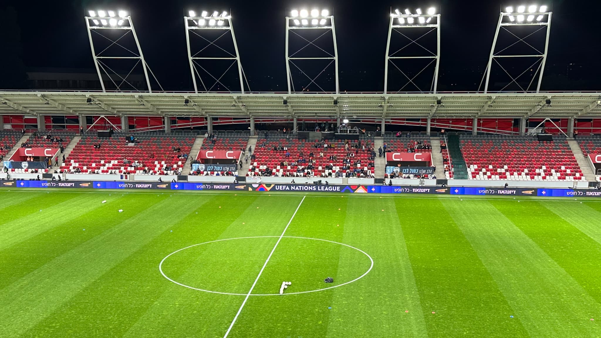 Israel-France