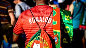 A Saint-Maur, la Ronaldomania bat son plein