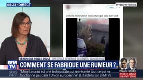 Focus Première: Comment se fabrique une rumeur ?
