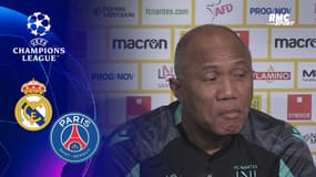 Real Madrid 3-1 PSG : "Paris s'est sabordé tout seul" allume Kombouaré