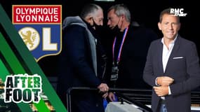 OL : "Il faut renouveler la direction de fond en comble" selon Riolo