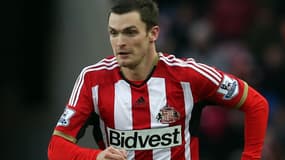 Adam Johnson
