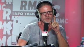 Petit : "Je ne suis pas convaincu par le mercato du PSG"