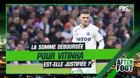 OM : La somme déboursée pour Vitinha est-elle justifiée ?