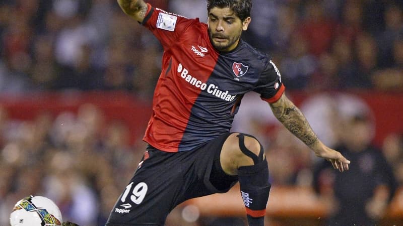 Ever Banega veut rejoindre l'OM