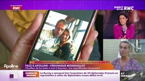 Monguillot : "Pour pas que ça se reproduise, il faut une justice exemplaire"