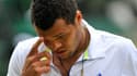 Jo-Wilfried Tsonga
