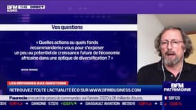 Les questions: Comment accéder au potentiel boursier des marchés d'actions chinoises ? - 22/02