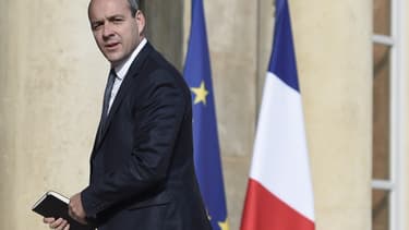 Laurent Berger va rempiler à la tête de la CFDT.