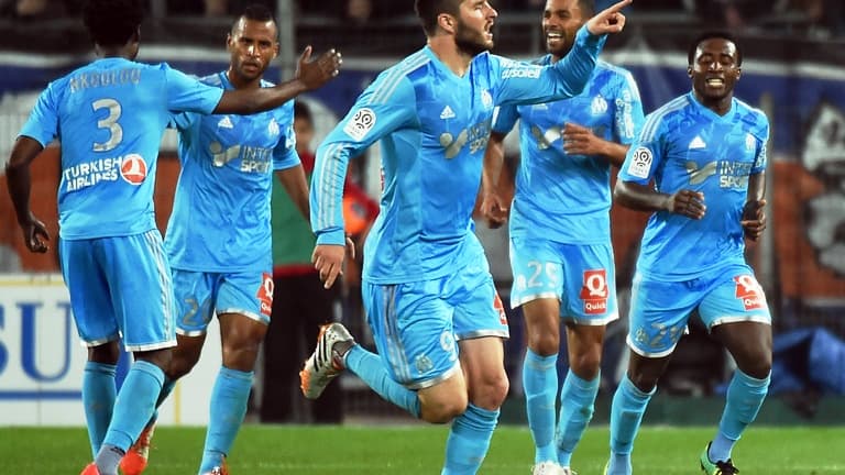André-Pierre Gignac