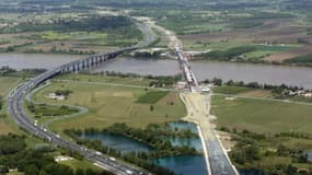 La LGV Bordeaux - Tours est un projet évalué à 8 milliards d'euros