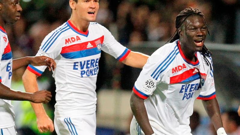 Bafétimbi Gomis