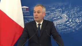 De Rugy souhaite une "profonde transformation du droit de pétition"