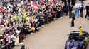 Tour de France : l'accueil triomphal des Danois pour Vingegaard