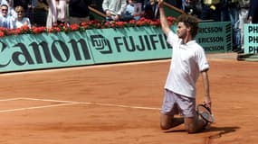 Gustavo Kuerten