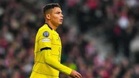 Thiago SILVA