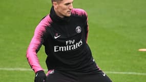 Thomas Meunier (PSG)