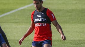 Hatem Ben Arfa