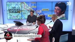 Les GG veulent savoir: Ericka Bareigts a-t-elle eu raison de s'excuser ? - 31/03