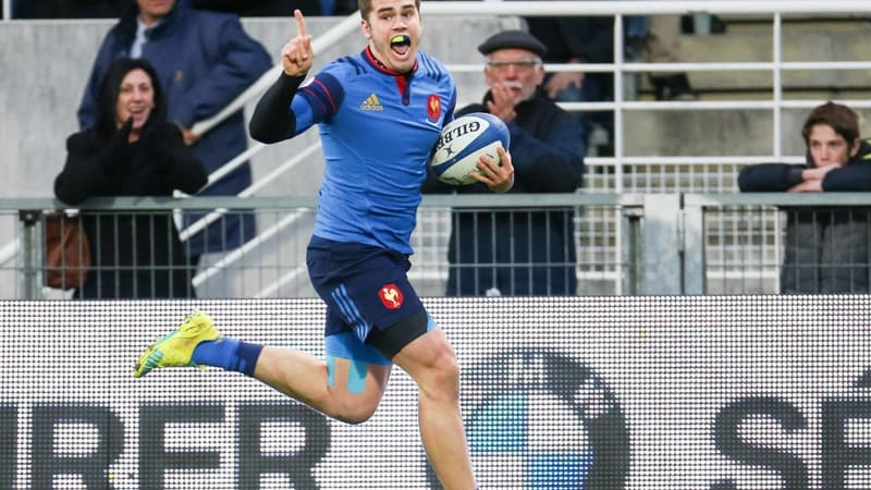 Damian Penaud