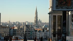 La ville de Bruxelles (Photo d'illustration).