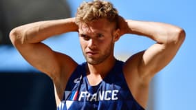 Kevin Mayer.
