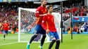 Piqué - Ramos