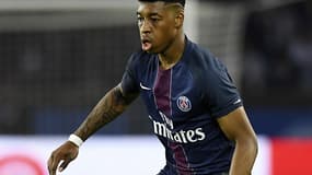 Presnel Kimpembe