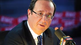François Hollande