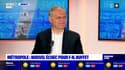 Élections municipales: Les Républicains ont remporté "un beau succès", selon François-Noël Buffet
