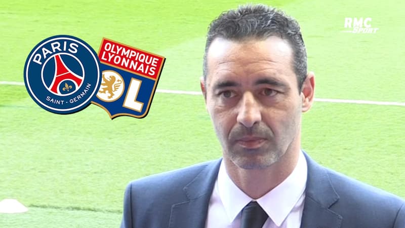PSG-OL (F) :