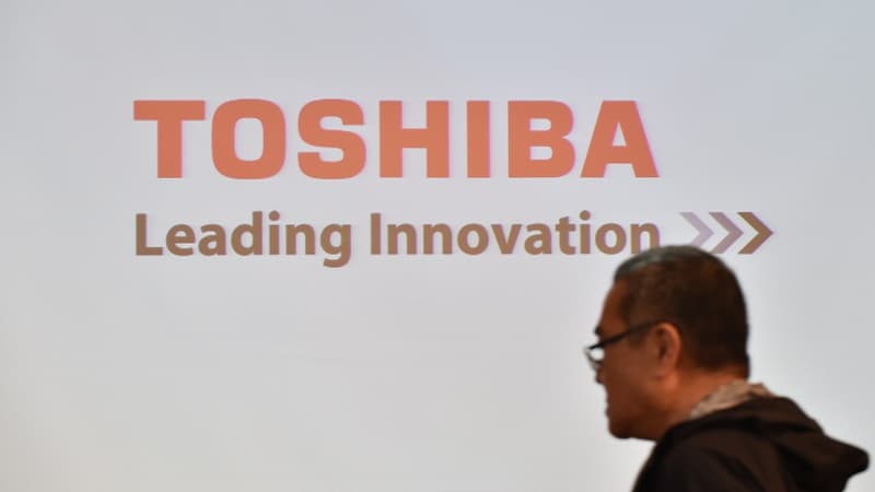 Engie cède ses 40% dans NuGen à Toshiba