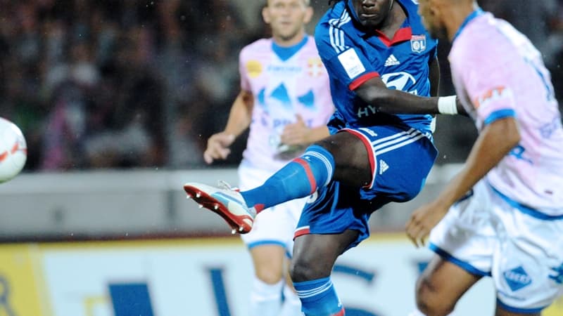 Bafé Gomis
