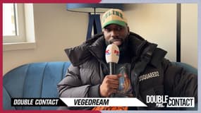 Double Contact - Vegedream : "Je n’ai vraiment pas kiffé le chambrage des Argentins" 