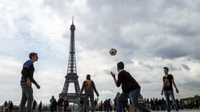 (Photo d'illustration)