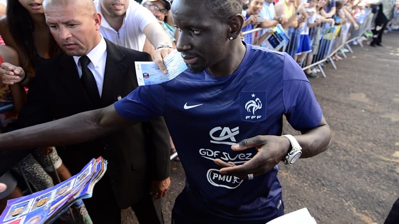 Mamadou Sakho