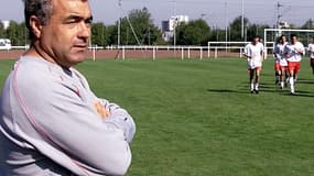 Ladislas Lozano