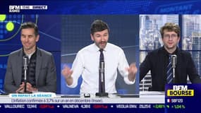  On refait la séance : Julien Marion vs Thierry Gautier - 12/01