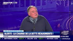 Le Grand Journal de l'Éco : Partie 1 - 29/03