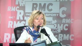 "Les profs utilisent leur portable avec discernement (...) ils utilisent de plus en plus le portable à des fins pédagogiques "