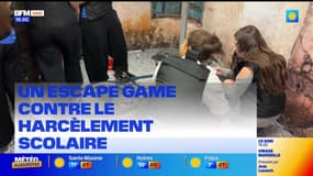 Le journal de 18h du mardi 4 novembre 2025