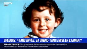 Affaire Grégory: sa grand-tante Jacqueline Jacob, soupçonnée d'avoir été l'un des corbeaux, une nouvelle fois entendue avant une possible mise en examen