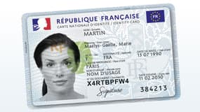 La nouvelle carte d'identité biométrique pourrait bientôt accueillir le numéro de sécurité sociale (NIR).