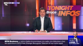 Tonight Bruce Infos - Mercredi 19 Février 2020