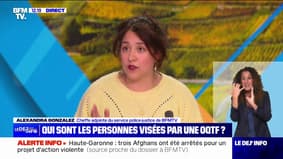 7 000 OQTF concernent des personnes condamnées pour des infractions pénales sur 500 000 délivrées, entre 2019 et 2022