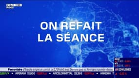 On refait la séance avec Edwin Faure et Franck Morel - 01/09