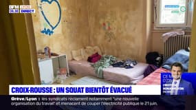 Lyon: un squat du quartier de la Croix-Rousse bientôt évacué